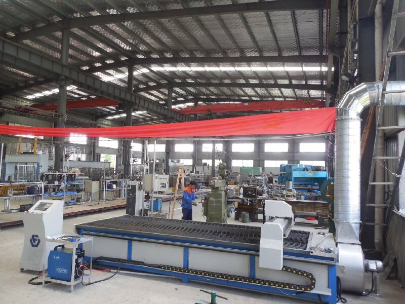 工廠現(xiàn)場(chǎng)實(shí)拍圖片9