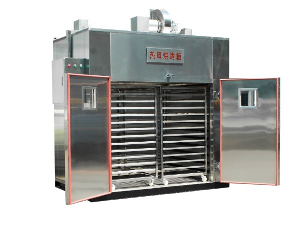 益陽瑪山產(chǎn)業(yè)機(jī)械有限公司，湖南益陽螺旋風(fēng)管廠家，熱風(fēng)食品烤房